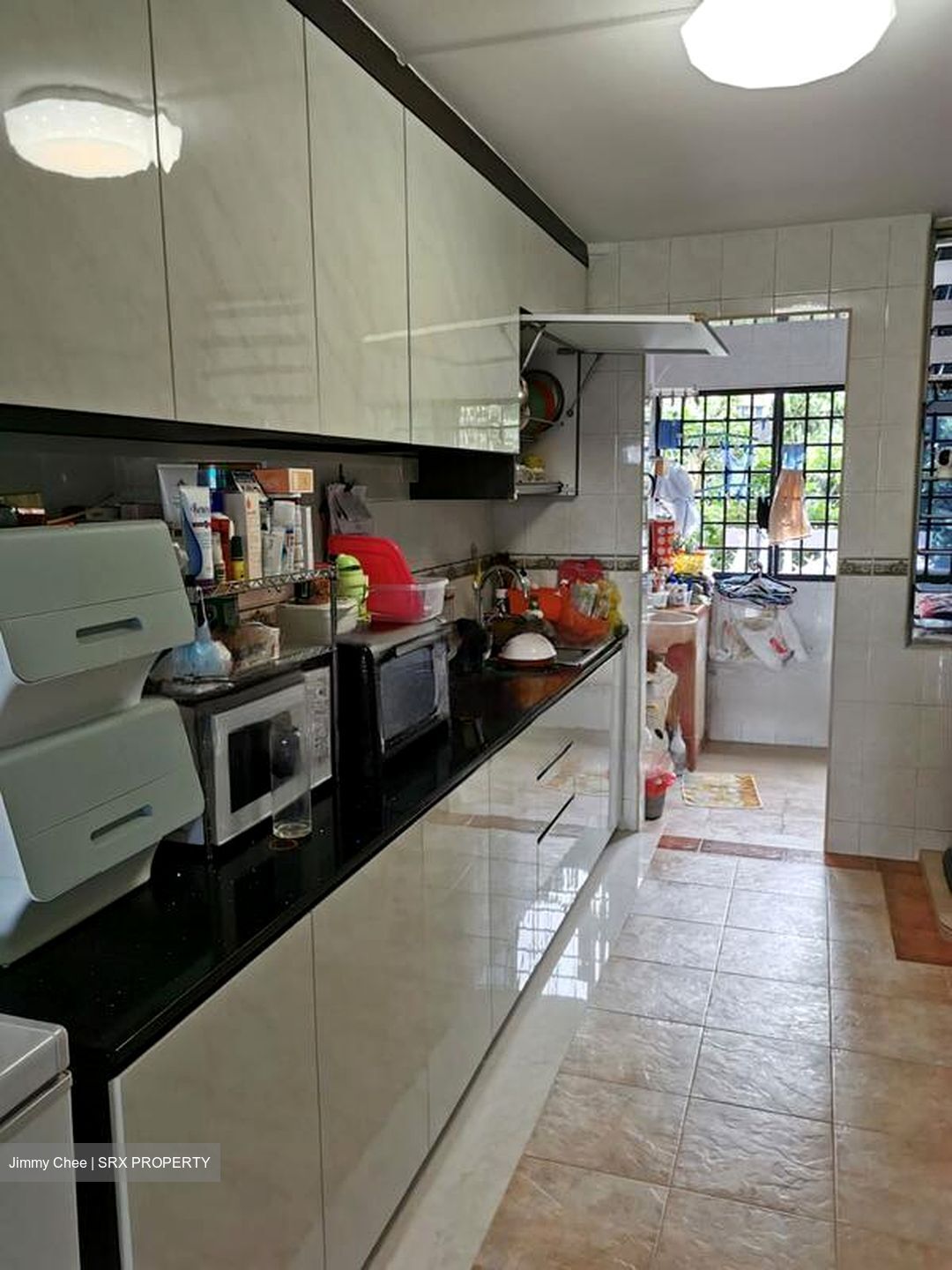 Blk 111 Woodlands Street 13 (Woodlands), HDB Executive #476542271
